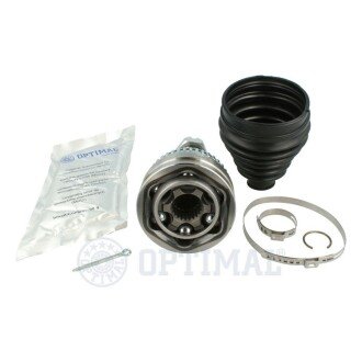 Шрус (граната) внутренний-наружный optimal CW3027