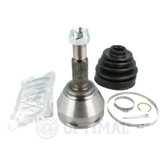 Шрус (граната) внутренний-наружный OPTIMAL CW-3029