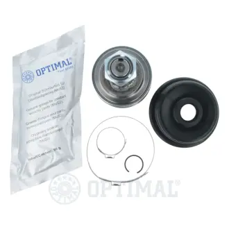 Шрус (граната) внутренний-наружный OPTIMAL CW3031 Сузуки Свифт