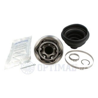 Шрус (граната) внутренний-наружный optimal CW3036