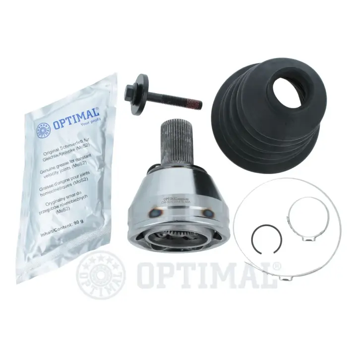 Шрус (граната) внутренний-наружный OPTIMAL CW-3039