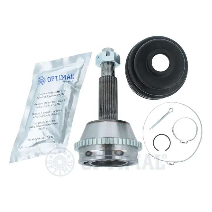 Шрус (граната) внутренний-наружный OPTIMAL CW-3041