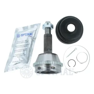 Шрус (граната) внутренний-наружный OPTIMAL CW-3041