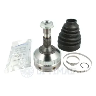 Шрус (граната) внутренний-наружный OPTIMAL CW-3045