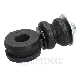 Стойка (тяга) стабилизатора передняя optimal F84051