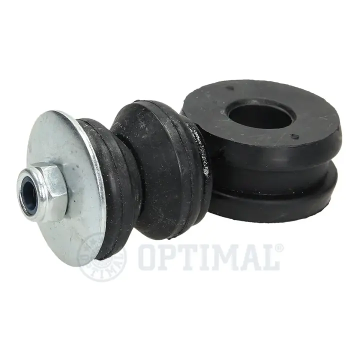 Стойка (тяга) стабилизатора передняя OPTIMAL F8-4051