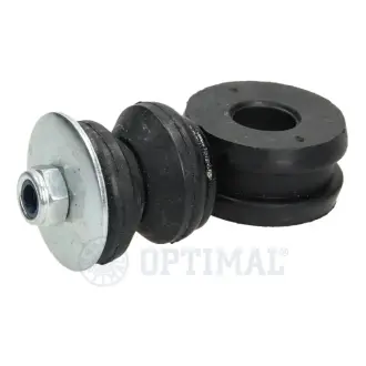 Стойка (тяга) стабилизатора передняя OPTIMAL F8-4051