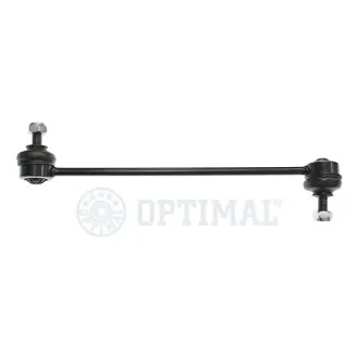 Стойка (тяга) стабилизатора передняя OPTIMAL G7-1004