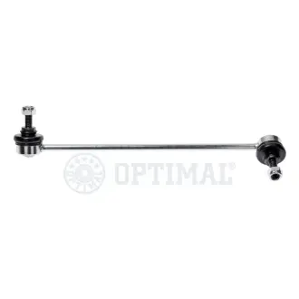 Стойка (тяга) стабилизатора передняя OPTIMAL G7-1035