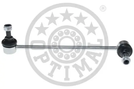 Стійка (тяга) стабілізатора передня OPTIMAL G71041