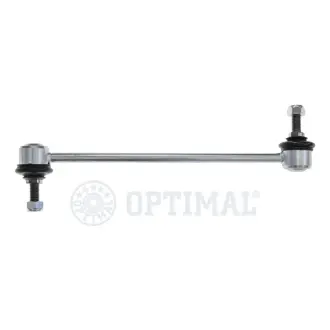 Стойка (тяга) стабилизатора передняя OPTIMAL G7-1050