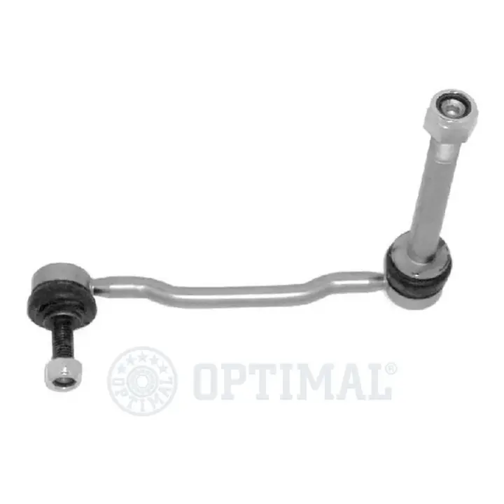 Стойка (тяга) стабилизатора передняя OPTIMAL G7-1052