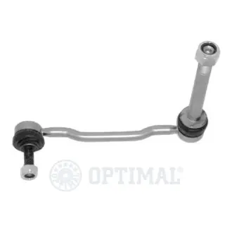 Стойка (тяга) стабилизатора передняя OPTIMAL G7-1052