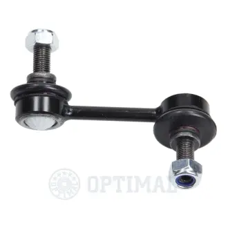 Стойка (тяга) стабилизатора передняя OPTIMAL G7-1062
