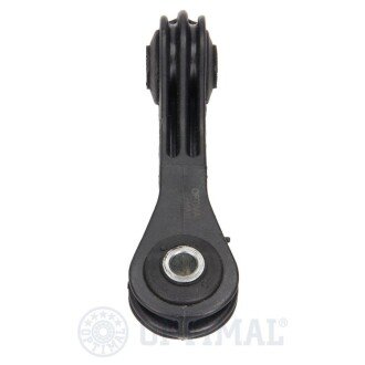 Стойка (тяга) стабилизатора передняя optimal G71068