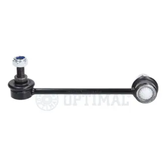 Стойка (тяга) стабилизатора передняя OPTIMAL G7-1076