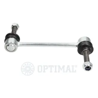 Стойка (тяга) стабилизатора передняя OPTIMAL G71099