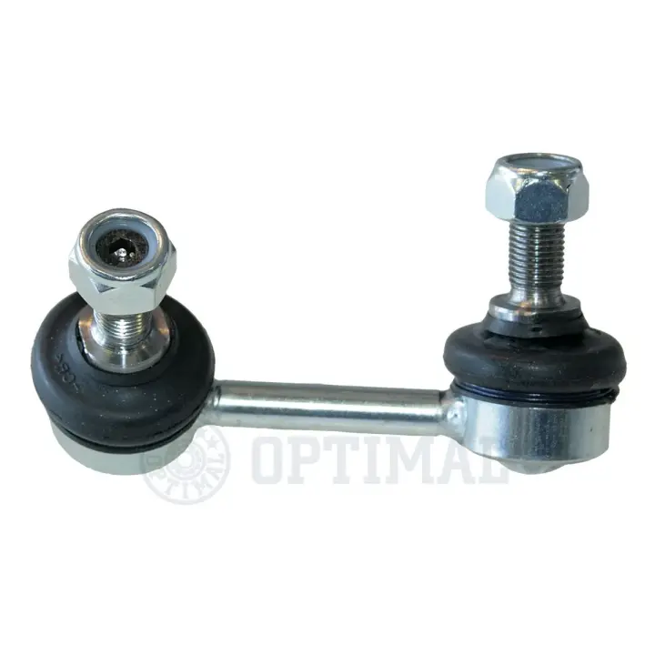 Стойка (тяга) стабилизатора передняя OPTIMAL G71101