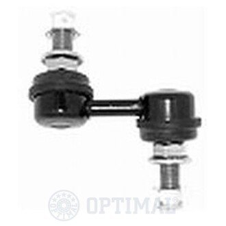 Стойка (тяга) стабилизатора передняя optimal G71122 на Фиат Дукато 230