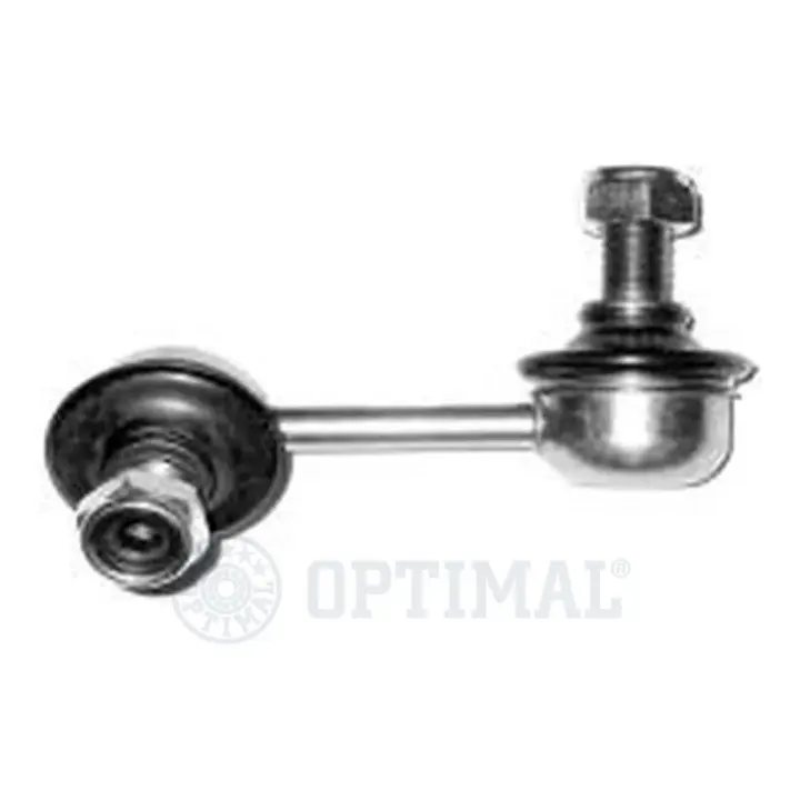 Стойка (тяга) стабилизатора передняя OPTIMAL G7-1132