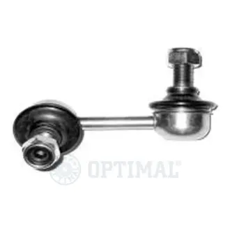 Стойка (тяга) стабилизатора передняя OPTIMAL G7-1132