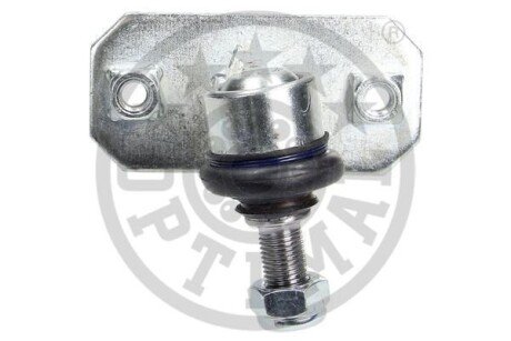 Стійка (тяга) стабілізатора передня optimal G71142