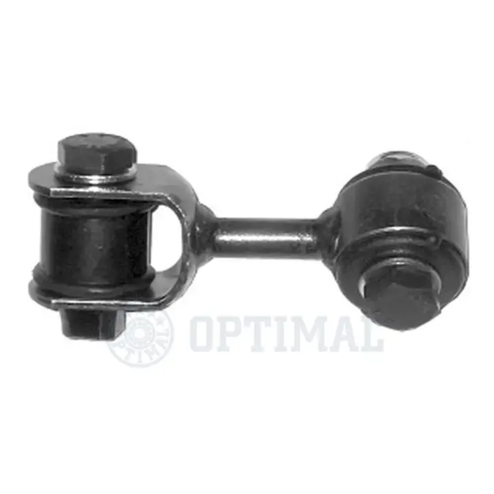 Стойка (тяга) стабилизатора передняя OPTIMAL G71154