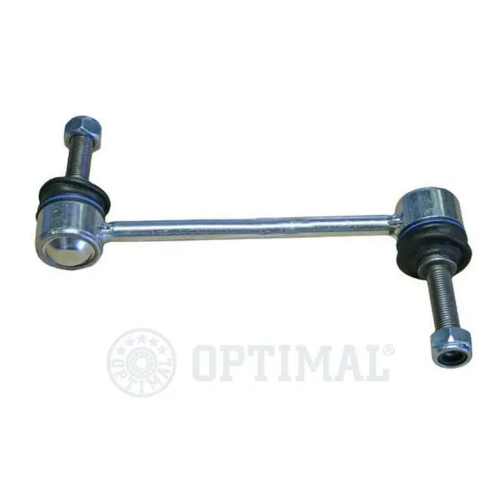 Стойка (тяга) стабилизатора передняя OPTIMAL G71176