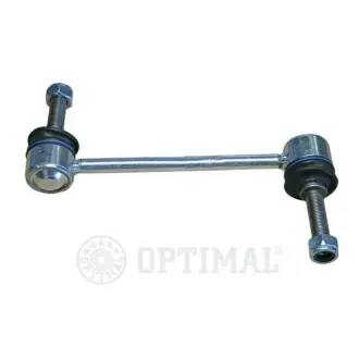 Стойка (тяга) стабилизатора передняя OPTIMAL G71176