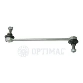 Стойка (тяга) стабилизатора передняя OPTIMAL G7-1208