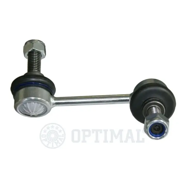 Стойка (тяга) стабилизатора передняя OPTIMAL G71215