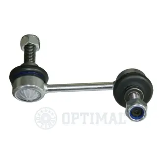 Стойка (тяга) стабилизатора передняя OPTIMAL G71215