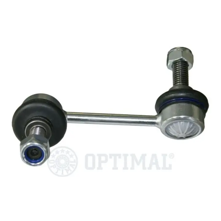 Стойка (тяга) стабилизатора передняя OPTIMAL G71216