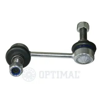 Стойка (тяга) стабилизатора передняя OPTIMAL G71216