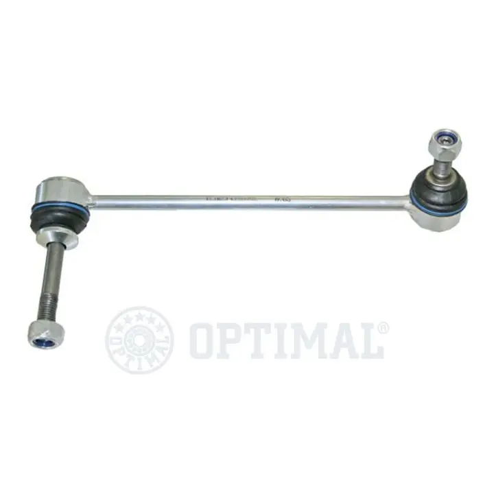 Стойка (тяга) стабилизатора передняя OPTIMAL G71231