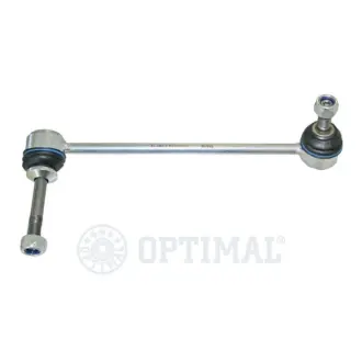 Стойка (тяга) стабилизатора передняя OPTIMAL G71231
