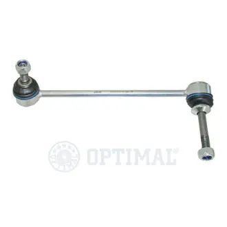 Стойка (тяга) стабилизатора передняя OPTIMAL G71232