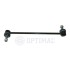 Стійка (тяга) стабілізатора передня optimal G71234