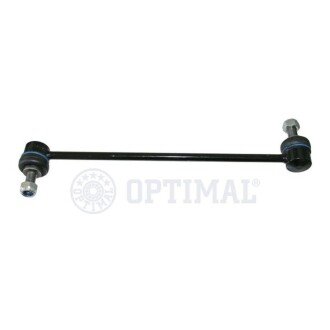 Стійка (тяга) стабілізатора передня optimal G71234