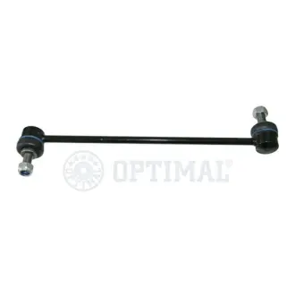 Стійка (тяга) стабілізатора передня OPTIMAL G71234