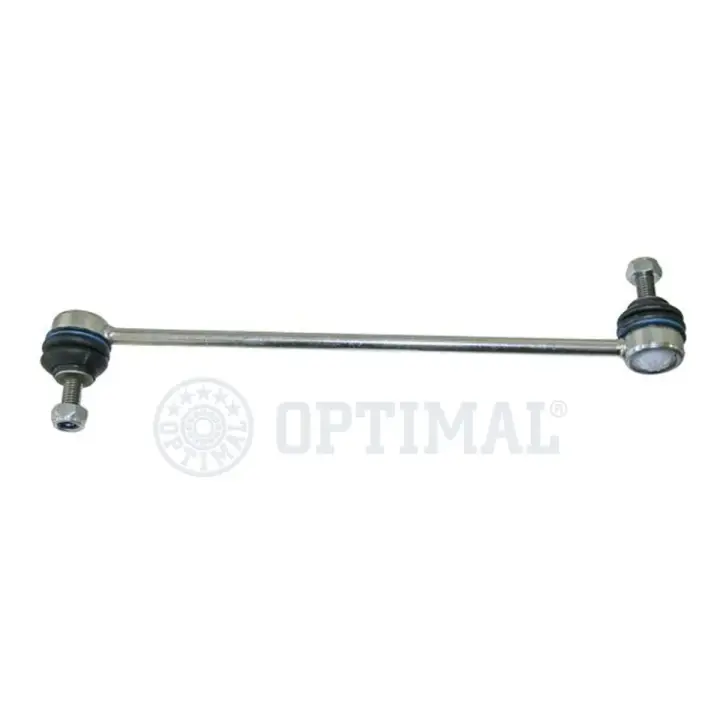 Стойка (тяга) стабилизатора передняя OPTIMAL G7-1250