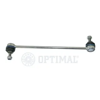 Стойка (тяга) стабилизатора передняя OPTIMAL G7-1250