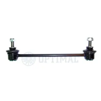 Стойка (тяга) стабилизатора передняя OPTIMAL G7-1255