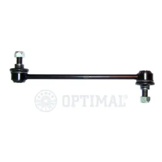 Стойка (тяга) стабилизатора передняя OPTIMAL G7-1258