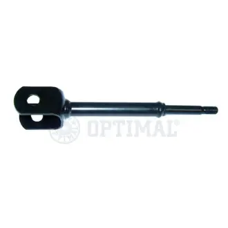 Стойка (тяга) стабилизатора передняя OPTIMAL G71273