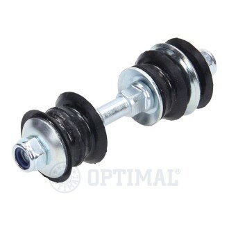 Стійка (тяга) стабілізатора передня optimal G71309