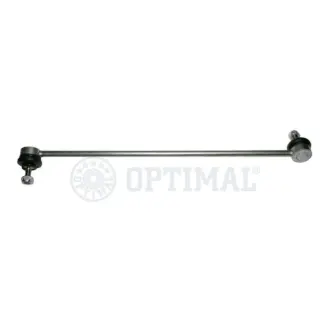 Стойка (тяга) стабилизатора передняя OPTIMAL G71312