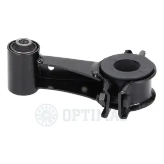 Стойка (тяга) стабилизатора передняя OPTIMAL G71315