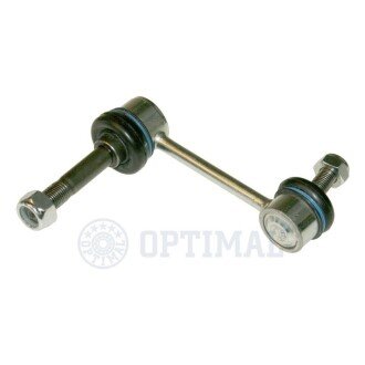 Стійка (тяга) стабілізатора передня optimal G71355
