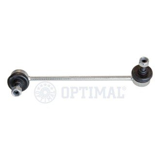 Стойка (тяга) стабилизатора передняя optimal G71424